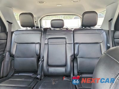 Zdjęcie 10 z 13 samochodu: 2024 FORD EXPLORER LIMITED VIN:1FMSK7FH0RGA29166 - miniatura