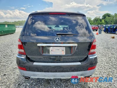 Zdjęcie 6 z 14 samochodu: 2007 MERCEDES-BENZ GL 320 CDI VIN:4JGBF22E27A292715 - miniatura