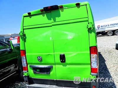 Zdjęcie 6 z 13 samochodu: 2024 RAM PROMASTER 3500 3500 HIGH VIN:3C6MRVJG8RE103761 - miniatura
