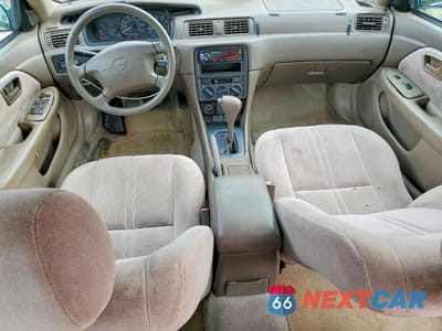 Zdjęcie 8 z 12 samochodu: 1998 TOYOTA CAMRY LE VIN:4T1BG22K9WU210415 - miniatura