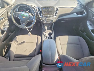 Zdjęcie 8 z 14 samochodu: 2023 CHEVROLET MALIBU LT VIN:1G1ZD5ST9PF238462 - miniatura