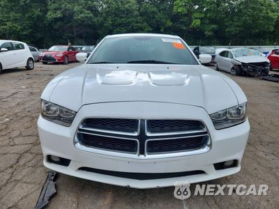 Piąte zdjęcie samochodu w środku: 2014 DODGE CHARGER SXT VIN:2C3CDXHG1EH217365 - miniatura