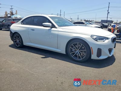 Czwarte zdjęcie samochodu z boku: 2024 BMW 230I VIN:3MW23CM01R8E57217 - miniatura