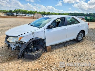2012 TOYOTA CAMRY LE 4T1BF1FK8CU550948 - główne zdjęcie licytacji z USA - miniatura