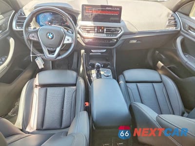 Zdjęcie 8 z 12 samochodu: 2024 BMW X4 XDRIVE30I VIN:5UX33DT06R9V28141 - miniatura