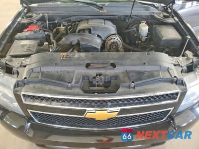Zdjęcie 12 z 13 samochodu: 2012 CHEVROLET SUBURBAN K1500 LT VIN:1GNSKJE77CR103289 - miniatura