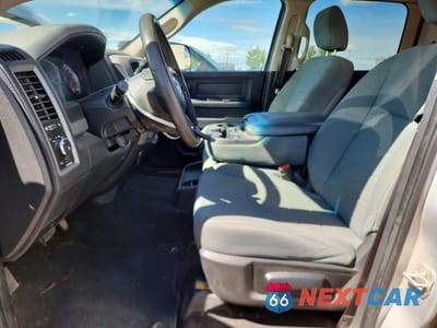 Zdjęcie 7 z 12 samochodu: 2017 RAM 1500 ST VIN:1C6RR7ST1HS643655 - miniatura