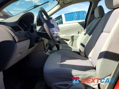 Zdjęcie 7 z 13 samochodu: 2006 CHEVROLET COBALT LS VIN:1G1AK55F467850487 - miniatura