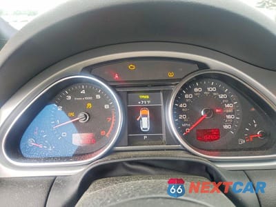 Zdjęcie 9 z 13 samochodu: 2011 AUDI Q7 PRESTIGE VIN:WA1DGBFE7BD004290 - miniatura