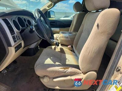 Zdjęcie 7 z 12 samochodu: 2009 TOYOTA TUNDRA GRADE VIN:5TFRU54139X018329 - miniatura