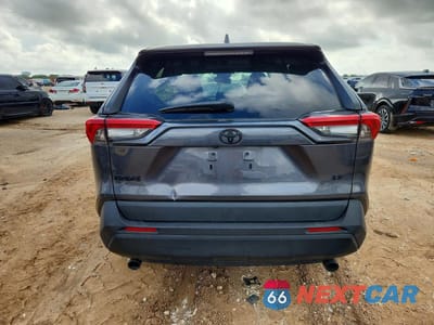 Zdjęcie 6 z 14 samochodu: 2024 TOYOTA RAV4 LE VIN:2T3H1RFV5RC283111 - miniatura