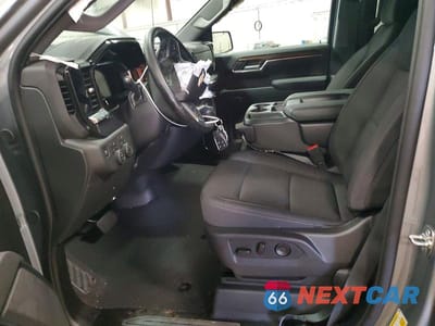 Zdjęcie 7 z 12 samochodu: 2026 CHEVROLET SILVERADO K1500 LT-L VIN:3GCPKKEK3TG308598 - miniatura