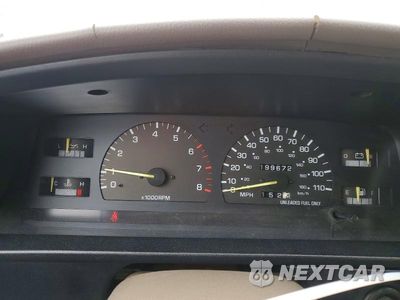 Zdjęcie 9 z 13 samochodu: 1994 TOYOTA 4RUNNER VN29 SR5 VIN:JT3VN29V0R0030263 - miniatura
