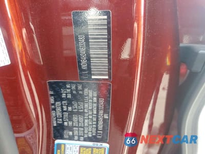 Zdjęcie 14 z 14 samochodu: 2022 KIA CARNIVAL LX VIN:KNDNB4H34N6133483 - miniatura
