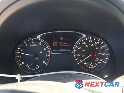 Zdjęcie 9 z 13 samochodu: 2018 NISSAN ALTIMA 2.5 SV VIN:1N4AL3AP3JC265574 - miniatura