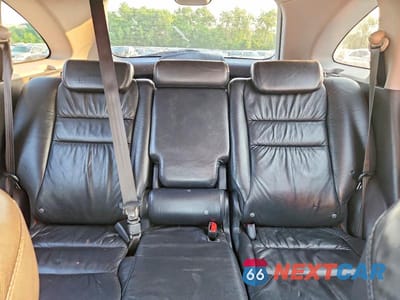 Zdjęcie 10 z 13 samochodu: 2008 HONDA CR-V EXL VIN:5J6RE48788L047900 - miniatura
