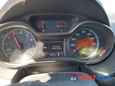 Zdjęcie 9 z 12 samochodu: 2018 CHEVROLET CRUZE LS VIN:1G1BC5SM6J7242029 - miniatura