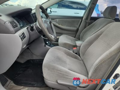 Zdjęcie 7 z 12 samochodu: 2006 TOYOTA COROLLA CE VIN:JTDBR32E360076071 - miniatura