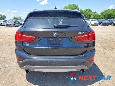 Zdjęcie 6 z 13 samochodu: 2016 BMW X1 XDRIVE28I VIN:WBXHT3C39G5E51769 - miniatura
