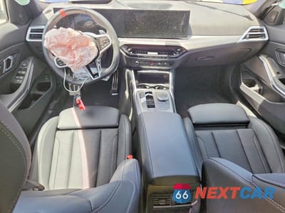 Zdjęcie 8 z 12 samochodu: 2026 BMW M340XI VIN:3MW69FT02T8G04445 - miniatura