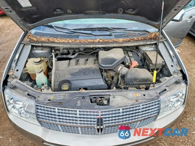 Zdjęcie 11 z 12 samochodu: 2008 LINCOLN MKX VIN:2LMDU88C38BJ29346 - miniatura