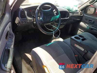 Zdjęcie 8 z 12 samochodu: 2003 TOYOTA TUNDRA ACCESS CAB SR5 VIN:5TBRT34123S439374 - miniatura