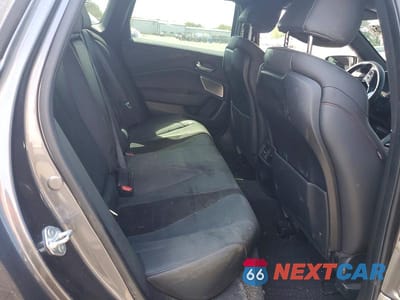 Zdjęcie 10 z 12 samochodu: 2023 ACURA TLX TYPE S VIN:19UUB7F99PA001325 - miniatura