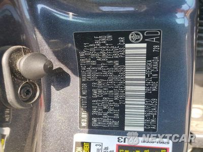 Zdjęcie 12 z 12 samochodu: 2011 TOYOTA COROLLA S VIN:2T1BU4EE7BC656293 - miniatura