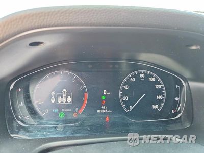 Zdjęcie 9 z 12 samochodu: 2021 HONDA ACCORD SPORT SE VIN:1HGCV1F47MA095379 - miniatura
