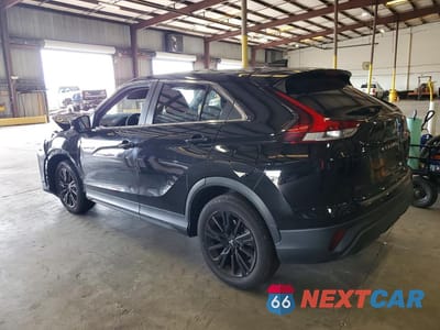 Drugie zdjęcie samochodu z przodu: 2023 MITSUBISHI ECLIPSE CROSS LE VIN:JA4ATVAA6PZ012072 - miniatura