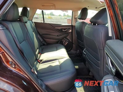 Zdjęcie 10 z 12 samochodu: 2023 SUBARU OUTBACK LIMITED VIN:4S4BTAMC8P3178690 - miniatura