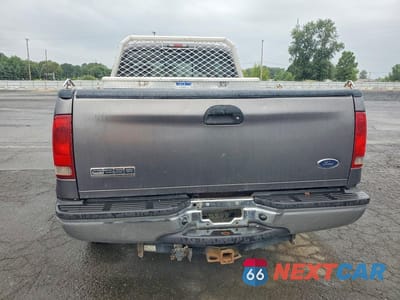 Zdjęcie 6 z 12 samochodu: 2006 FORD F250 SUPER DUTY VIN:1FTSX21P06ED40904 - miniatura