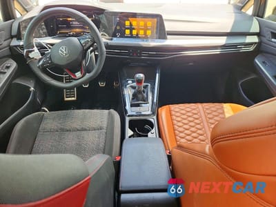 Zdjęcie 8 z 14 samochodu: 2024 VOLKSWAGEN GTI SE VIN:WVWSA7CDXRW123019 - miniatura