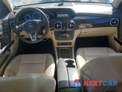 Zdjęcie 8 z 13 samochodu: 2013 MERCEDES-BENZ GLK 350 4MATIC VIN:WDCGG8JB1DG097628 - miniatura
