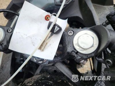 Zdjęcie 8 z 9 samochodu: 2024 KAWASAKI EX500 H VIN:ML5EXGH13RDA31530 - miniatura