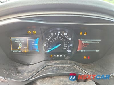 Zdjęcie 9 z 12 samochodu: 2019 FORD FUSION SE VIN:3FA6P0HD8KR229421 - miniatura