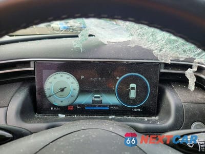 Zdjęcie 9 z 13 samochodu: 2022 HYUNDAI TUCSON SEL VIN:5NMJFCAE5NH060071 - miniatura
