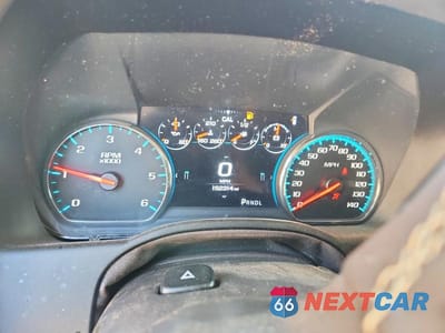 Zdjęcie 9 z 13 samochodu: 2017 GMC YUKON DENALI VIN:1GKS1CKJ1HR362542 - miniatura