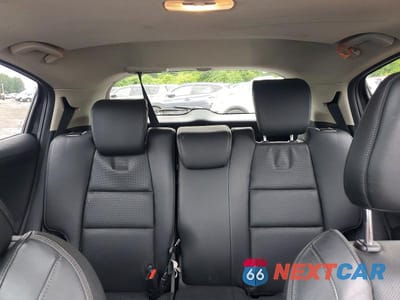 Zdjęcie 10 z 13 samochodu: 2019 HONDA HR-V EXL VIN:3CZRU6H77KM733320 - miniatura