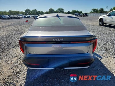 Zdjęcie 6 z 13 samochodu: 2025 KIA K4 LXS VIN:3KPFT4DE3SE029016 - miniatura