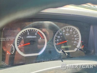 Zdjęcie 9 z 12 samochodu: 2014 ISUZU NRR VIN:JALE5W169E7301845 - miniatura