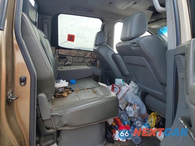 Zdjęcie 10 z 12 samochodu: 2005 NISSAN TITAN XE VIN:1N6BA07A65N536463 - miniatura