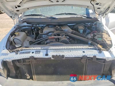 Zdjęcie 11 z 12 samochodu: 1997 DODGE RAM 2500 VIN:3B7KC23W7VM544544 - miniatura