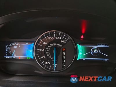 Zdjęcie 9 z 13 samochodu: 2013 FORD EDGE SPORT VIN:2FMDK3AK9DBE33636 - miniatura