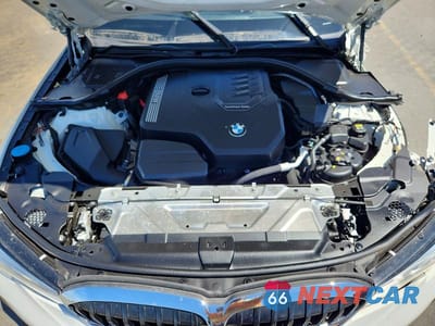 Zdjęcie 11 z 12 samochodu: 2019 BMW 330I VIN:WBA5R1C54KAK06621 - miniatura