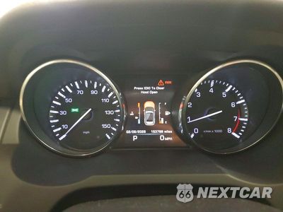 Zdjęcie 9 z 13 samochodu: 2015 LAND ROVER RANGE ROVER EVOQUE PURE PLUS VIN:SALVP2BG4FH054105 - miniatura