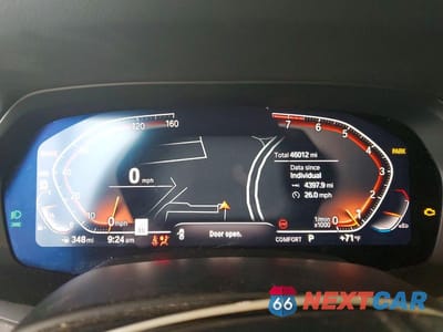 Zdjęcie 9 z 12 samochodu: 2023 BMW X5 SDRIVE 40I VIN:5UXCR4C02P9N55655 - miniatura