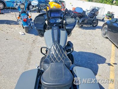 Zdjęcie 6 z 8 samochodu: 2022 HARLEY DAVIDSON FLTRXST VIN:1HD1ACL15NB661962 - miniatura