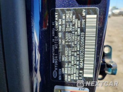 Zdjęcie 13 z 13 samochodu: 2025 GENESIS GV80 PRESTIGE VIN:KMUHEESC3SU256439 - miniatura