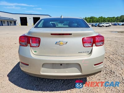 Zdjęcie 6 z 13 samochodu: 2016 CHEVROLET MALIBU LIMITED LT VIN:1G11C5SA7GF104807 - miniatura